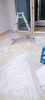 사전작업 특히 보양 작업과 작업에 조심하여아 합니다 .